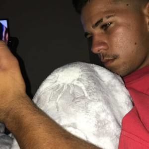 Meet your Posher, Brigido